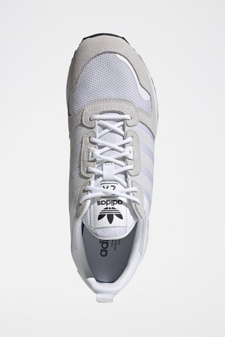 Sneakers ZX 700 Hd Wit
