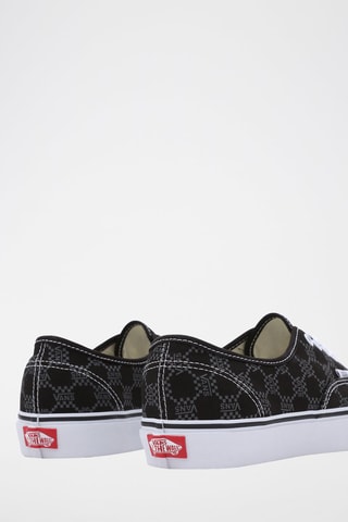 Sneakers UA Authentic Zwart