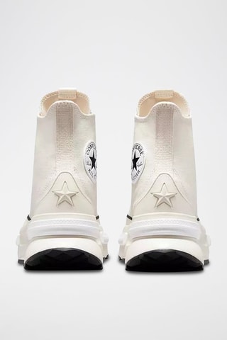Hoge Sneakers Run Star Legacy CX High - Beige
