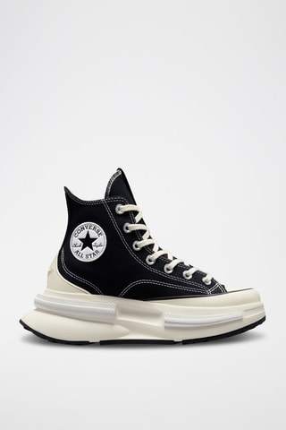 Hoge Sneakers Run Star Legacy CX - Zwart