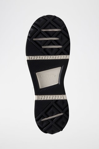 Hoge Sneakers Run Star Legacy CX - Zwart