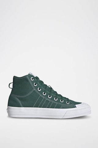 Sneakers Nizza Hi Rf - Groen