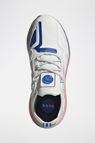 Sneakers ZX 2K BOOST W Wit
