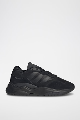Sneakers Retropy F90 - Zwart