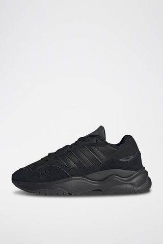Sneakers Retropy F90 - Zwart