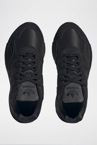 Sneakers Retropy F90 - Zwart