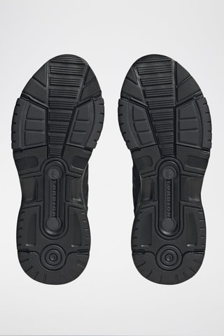 Sneakers Retropy F90 - Zwart