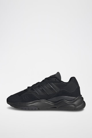 Sneakers Retropy F90 - Zwart