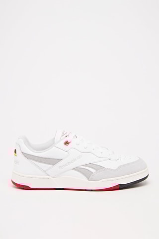 Leren Sneakers BB 4000 II Wit