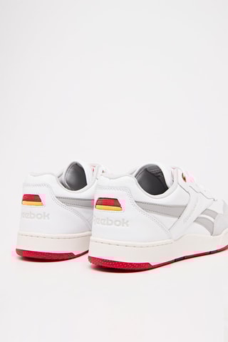 Leren Sneakers BB 4000 II Wit