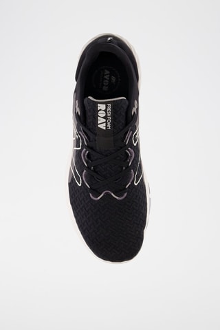 Hardloopschoenen Fresh Foams Roav V2 - Zwart