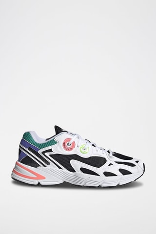 Hardloopschoenen Astir Zwart