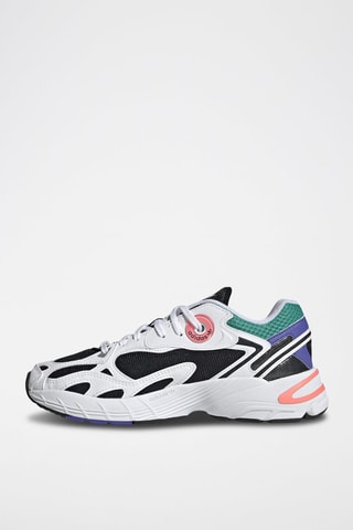 Hardloopschoenen Astir Zwart