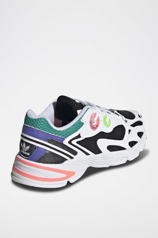Hardloopschoenen Astir Zwart