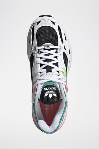 Hardloopschoenen Astir Zwart
