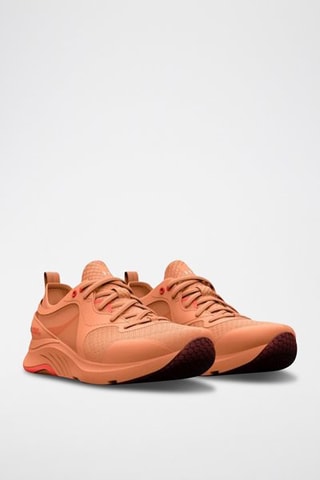 Sportschoenen Omnia - Oranje