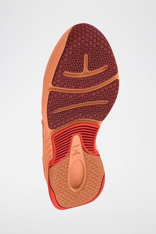Sportschoenen Omnia - Oranje