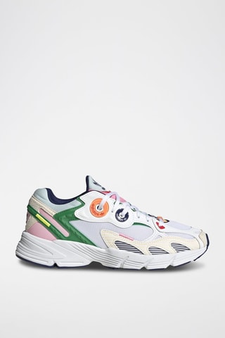 Hardloopschoenen Astir Grijs