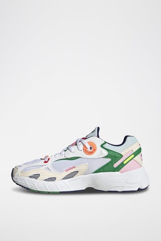 Hardloopschoenen Astir Grijs