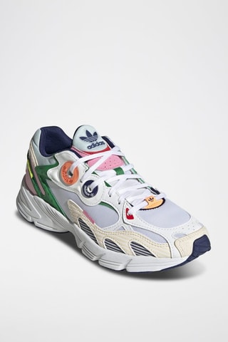 Hardloopschoenen Astir Grijs
