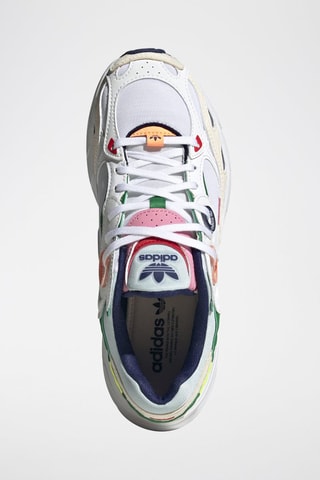 Hardloopschoenen Astir Grijs