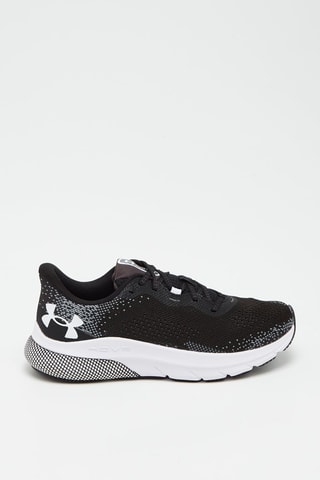 Sportschoenen Hovr Turbulence 2 - Zwart