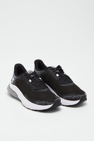 Sportschoenen Hovr Turbulence 2 - Zwart