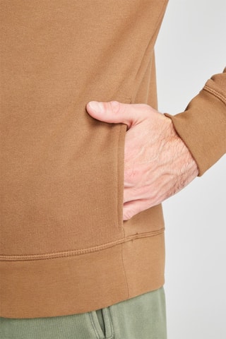 Trui Taupe