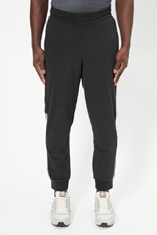 Joggingbroek Comfort 3 Strip - Gemêleerd Donkergrijs