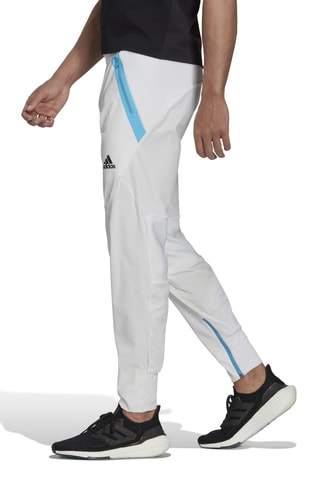 Joggingbroek Wit