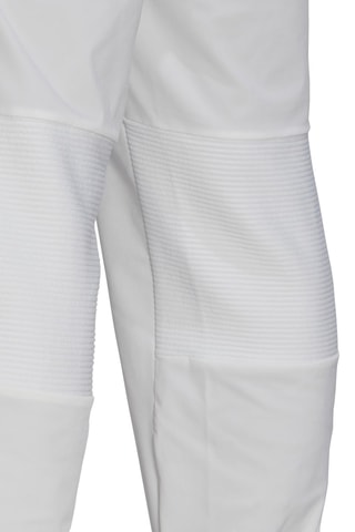Joggingbroek Wit