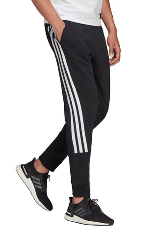 Broek FI 3S Pant Zwart