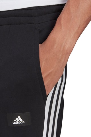 Broek FI 3S Pant Zwart