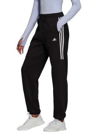Joggingbroek Hyperglam High-Rise - Zwart