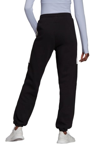 Joggingbroek Hyperglam High-Rise - Zwart