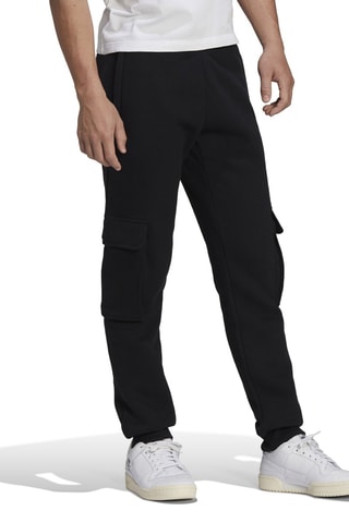 Broek Essentials C P Zwart