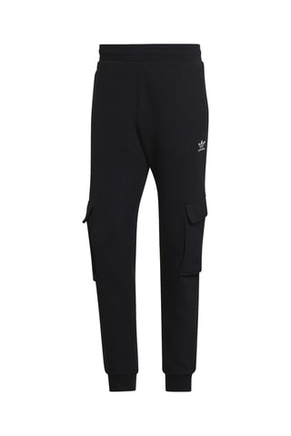 Broek Essentials C P Zwart