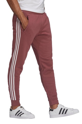 Joggingbroek Adicolor Classics Bordeauxrood