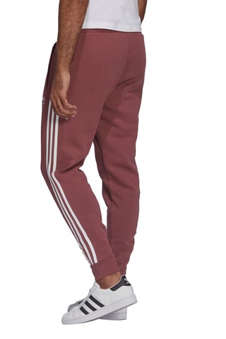Joggingbroek Adicolor Classics Bordeauxrood