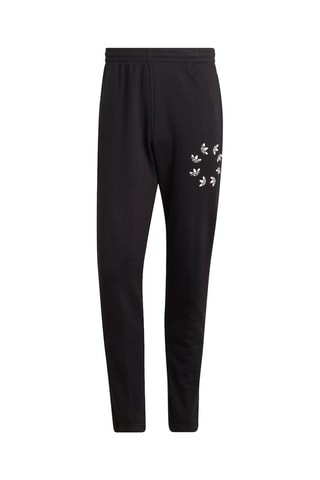 Broek Adicolor Spinner Zwart