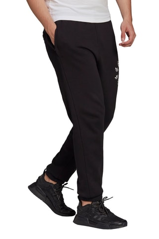 Broek Adicolor Spinner Zwart