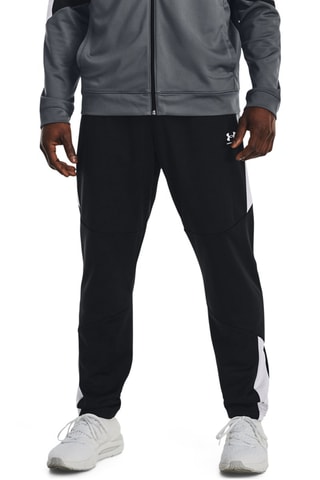 Joggingbroek 
Zwart
