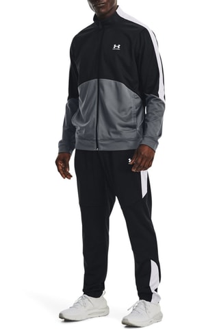 Joggingbroek 
Zwart