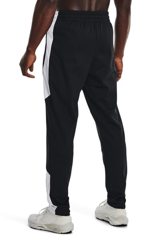 Joggingbroek 
Zwart