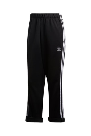 Trainingsbroek Primeblue Relaxed Boyfriend- Zwart
