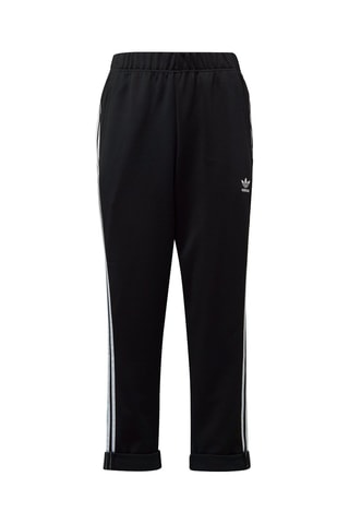 Trainingsbroek Primeblue Relaxed Boyfriend- Zwart