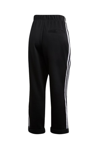 Trainingsbroek Primeblue Relaxed Boyfriend- Zwart