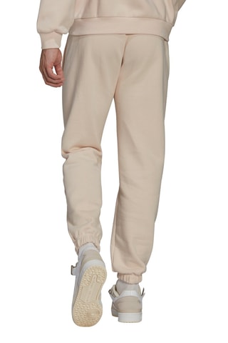 Broek Trefoil Linear Beige