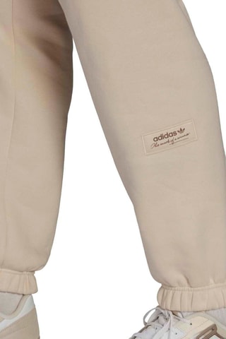 Broek Trefoil Linear Beige