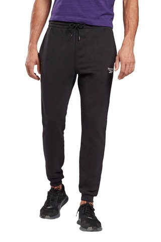 Broek RI FT Zwart